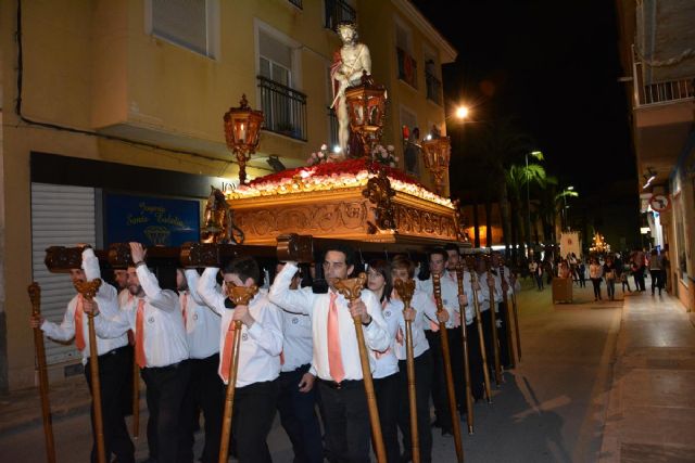 Traslado Lunes Santo 2015 - 79